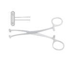Martel-Rees Face-Lift Forcep
