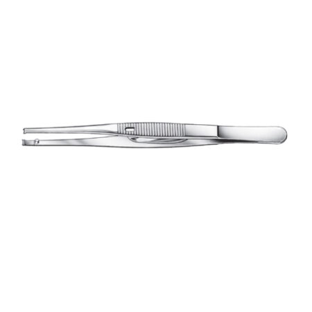 Biemer Clip Applying Forcep