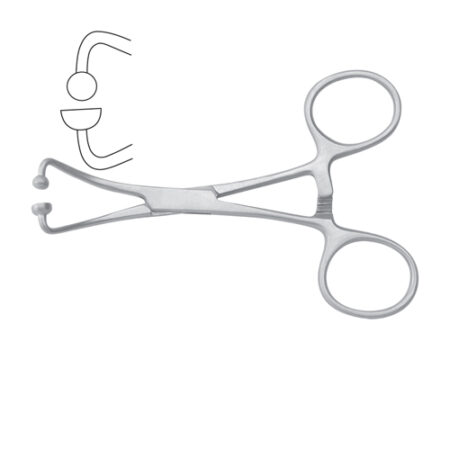 Towel Clamp