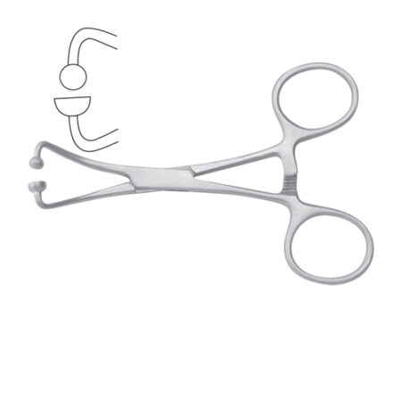Towel Clamp
