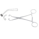 Peers-Bertram Towel Clamp