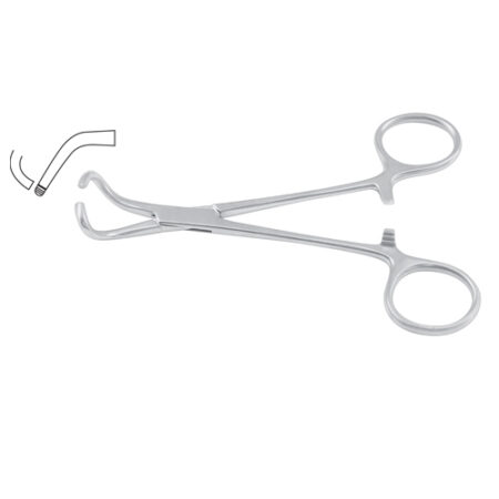 Tohoku Towel Clamp