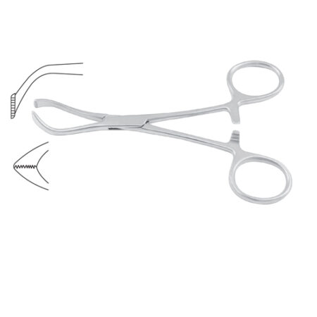 Lorna Towel Clamp