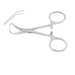 Backhaus Towel Clamp