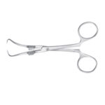Robin Towel Clamp