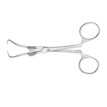 Robin Towel Clamp
