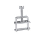 Hoffmann Tubing Clamp