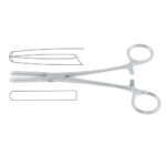 Presbyterian Tubing Clamp