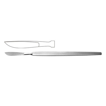 Dissecting Knife / Opreating Knife