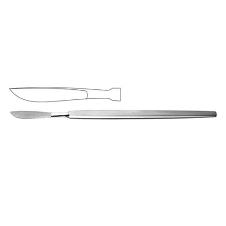 Dissecting Knife / Opreating Knife