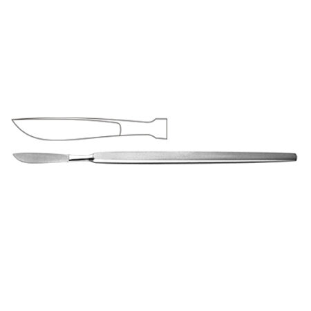 Dissecting Knife / Opreating Knife