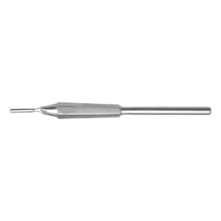 Scalpel Handle No. 3