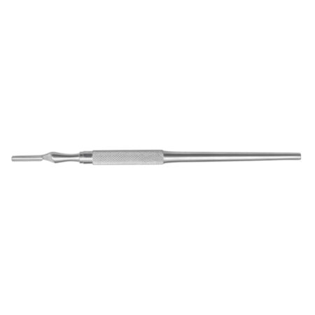 Scalpel Handle No. 3 Solid