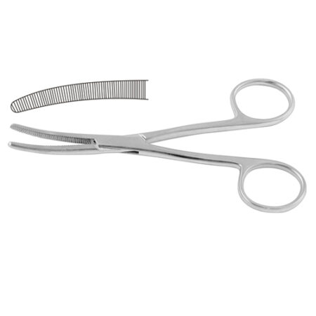 Bryant Dressing Forceps