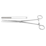 Bozemann Sponge Holding Forcep