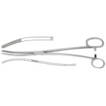 Sponge Holding Forcep