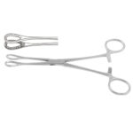 Foerster Sponge Holding Forcep