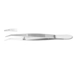 Barraquer Cilia Forcep