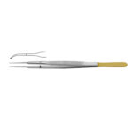 Diam-n-Dust? Gerald Micro Ring Forcep