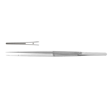 Micro Atrauma Forcep