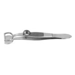 Wies Chalazion Forcep