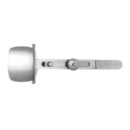 Downes Lid Clamp