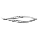 Blaydes Lens Holding Forcep