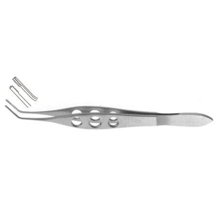 Grasping Forcep