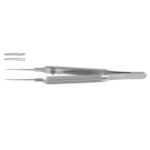 Suture Tying Forcep