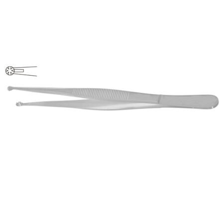 Selman Dissecting Forceps