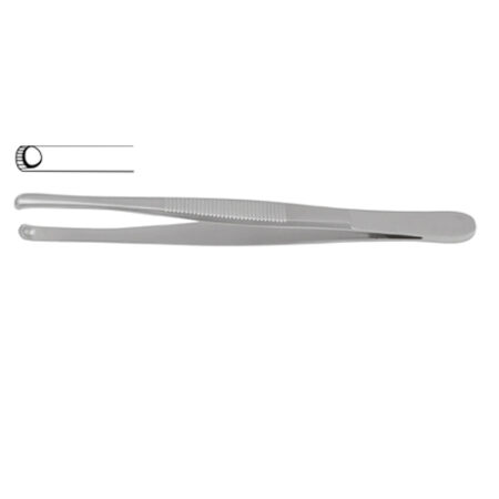 Durante Dissecting Forceps