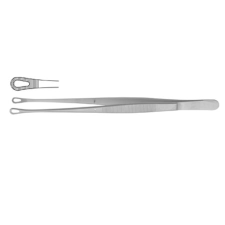 Singley-Tuttle Dissecting Forceps