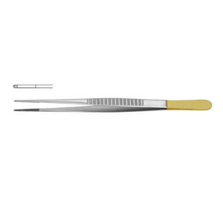 DeBakey Atrauma Forcep