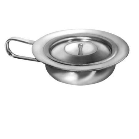 Bed Pan Size ? 310 mm