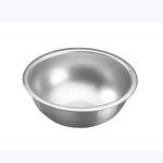 Round Dish