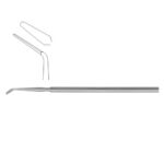 Frazier Dura Dissector