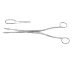 Placenta and Ovum Forcep
