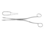 Placenta and Ovum Forcep