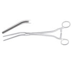Dick Atrauma Vaginal Clamp