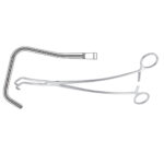 Atrauma Tangential Forcep