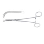 Lahey (Sweet) Bile Duct Clamp