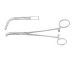 Lahey Bile Duct Clamp