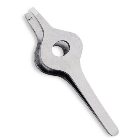 Eyebrow Tweezer