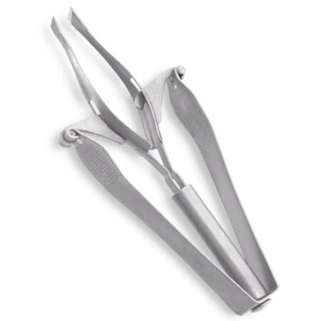 Eyebrow Tweezer