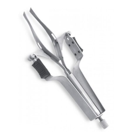 Eyebrow Tweezer