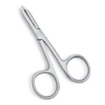 Eyebrow Tweezer