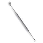 Nail & Cuticle Pusher