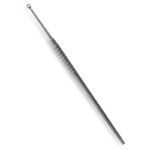 Nail & Cuticle Pusher