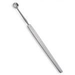 Nail & Cuticle Pusher