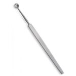 Nail & Cuticle Pusher